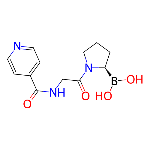 Chemical structure of BindingDB Monomer ID 50431243