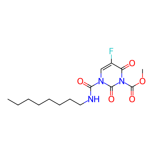 Chemical structure of BindingDB Monomer ID 50431244