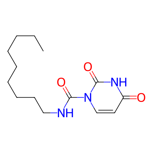 Chemical structure of BindingDB Monomer ID 50431245