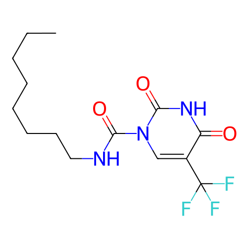 Chemical structure of BindingDB Monomer ID 50431246