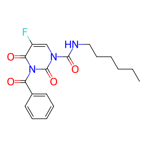 Chemical structure of BindingDB Monomer ID 50431252