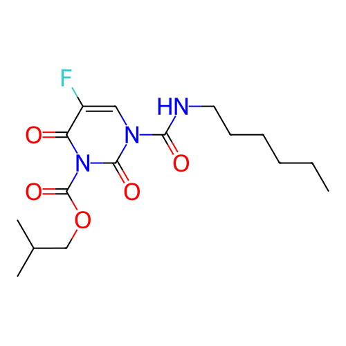 Chemical structure of BindingDB Monomer ID 50431253
