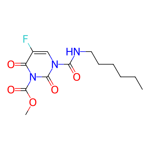 Chemical structure of BindingDB Monomer ID 50431255