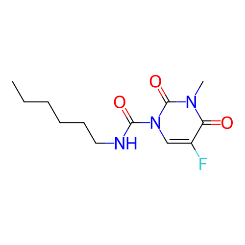 Chemical structure of BindingDB Monomer ID 50431260