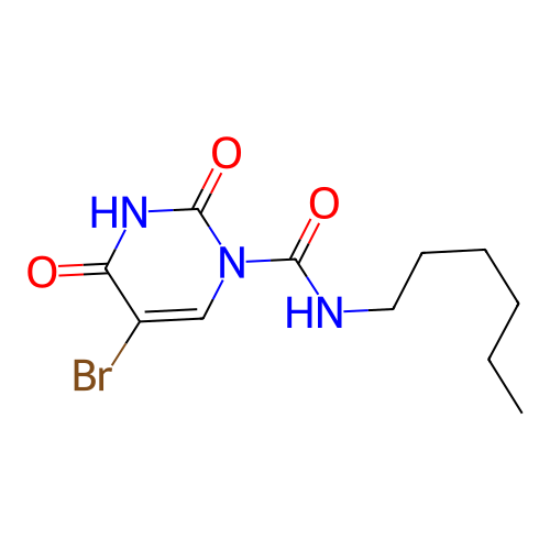 Chemical structure of BindingDB Monomer ID 50431262