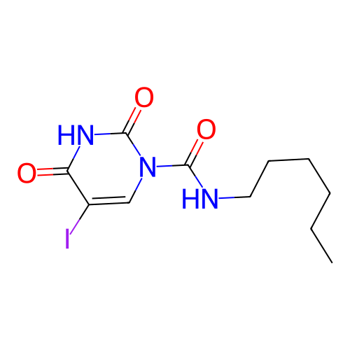 Chemical structure of BindingDB Monomer ID 50431263