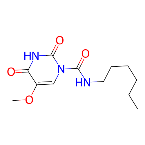 Chemical structure of BindingDB Monomer ID 50431268