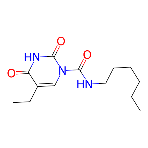 Chemical structure of BindingDB Monomer ID 50431270