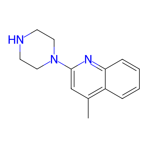 Chemical structure of BindingDB Monomer ID 50431276
