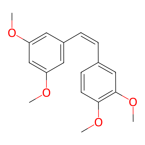 Chemical structure of BindingDB Monomer ID 50431277