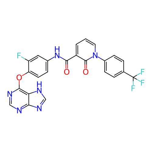 Chemical structure of BindingDB Monomer ID 50431278