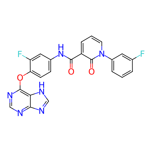 Chemical structure of BindingDB Monomer ID 50431280