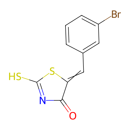 Chemical structure of BindingDB Monomer ID 50431295