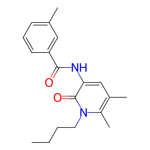 Chemical structure of BindingDB Monomer ID 50431428