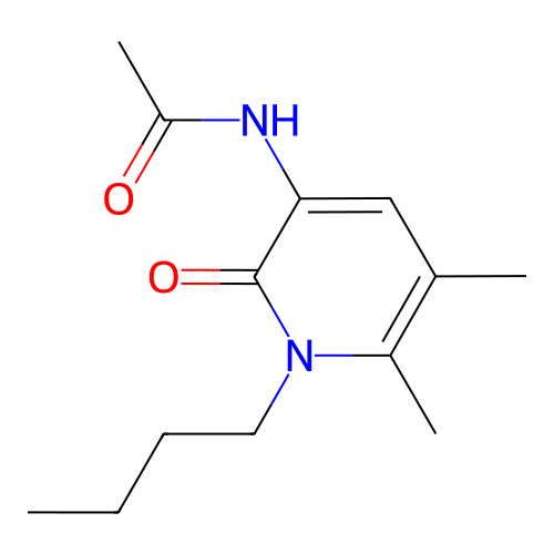 Chemical structure of BindingDB Monomer ID 50431433