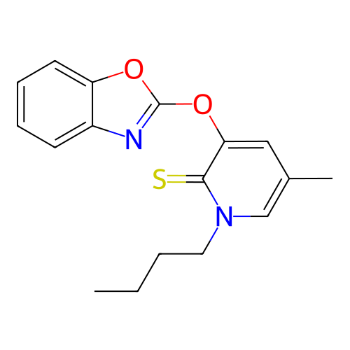 Chemical structure of BindingDB Monomer ID 50431434