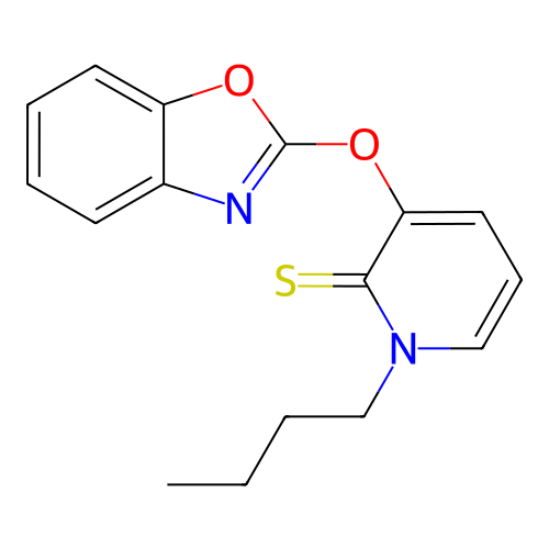 Chemical structure of BindingDB Monomer ID 50431436
