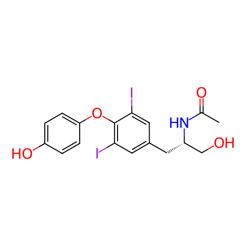Chemical structure of BindingDB Monomer ID 50431466