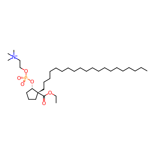 Chemical structure of BindingDB Monomer ID 50431632