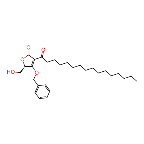 Chemical structure of BindingDB Monomer ID 50431651