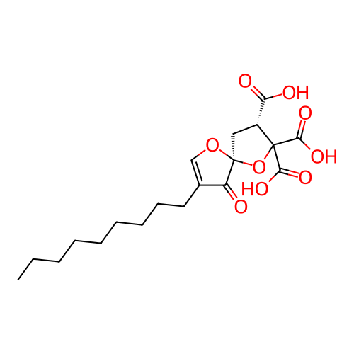 Chemical structure of BindingDB Monomer ID 50431652