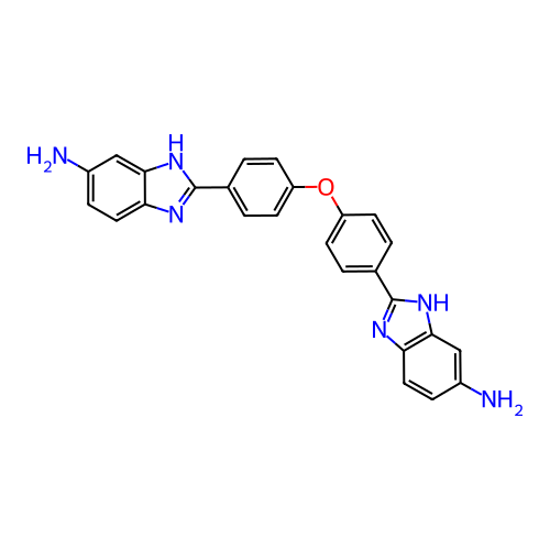 Chemical structure of BindingDB Monomer ID 50431659