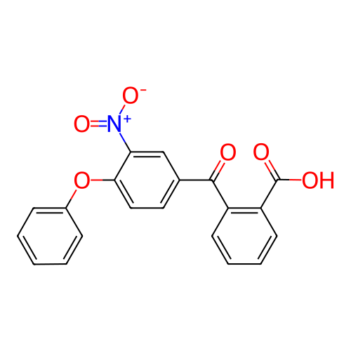 Chemical structure of BindingDB Monomer ID 50431660