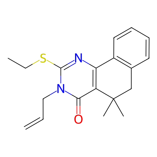 Chemical structure of BindingDB Monomer ID 50431670