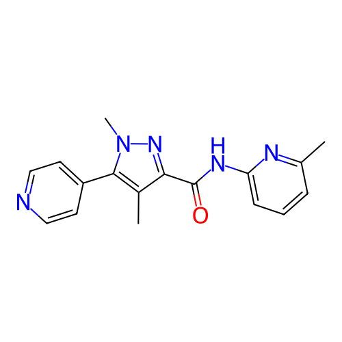 Chemical structure of BindingDB Monomer ID 50431685