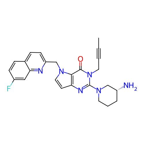 Chemical structure of BindingDB Monomer ID 50431785