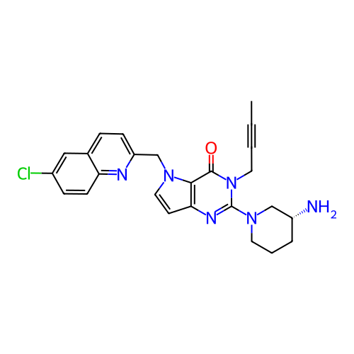 Chemical structure of BindingDB Monomer ID 50431789