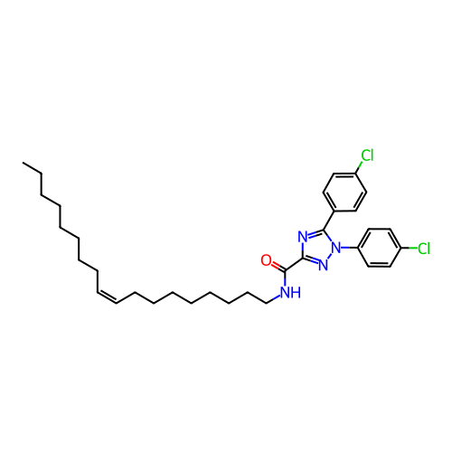 Chemical structure of BindingDB Monomer ID 50431799