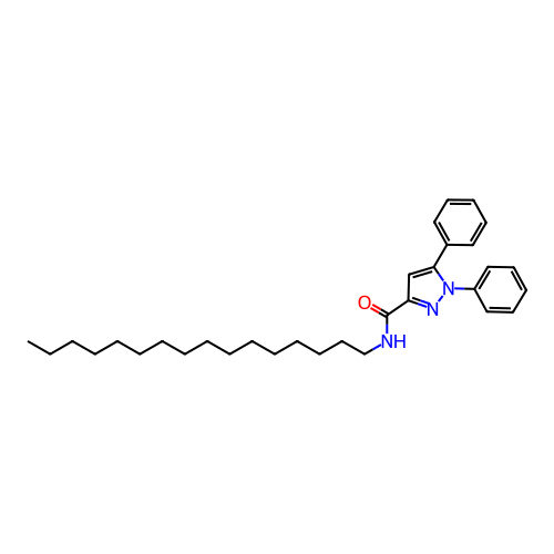 Chemical structure of BindingDB Monomer ID 50431804