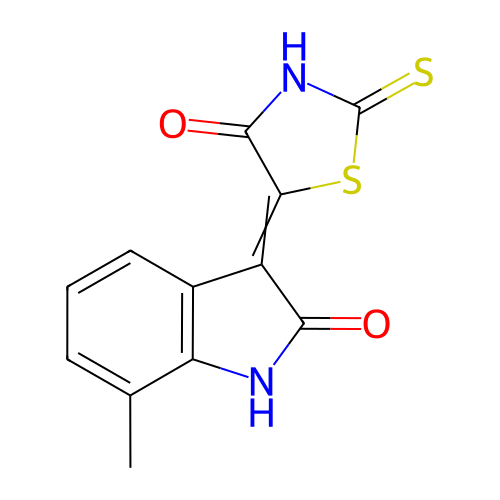 Chemical structure of BindingDB Monomer ID 50431810