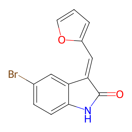 Chemical structure of BindingDB Monomer ID 50431814