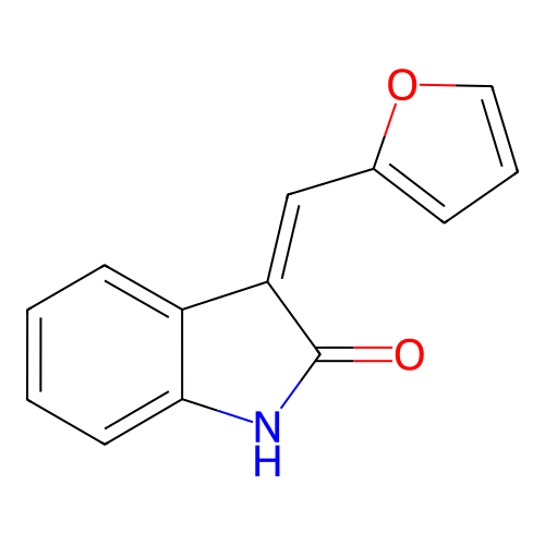 Chemical structure of BindingDB Monomer ID 50431816