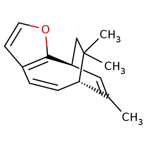 Chemical structure of BindingDB Monomer ID 50431883