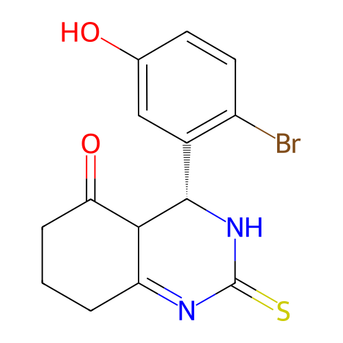 Chemical structure of BindingDB Monomer ID 50431887