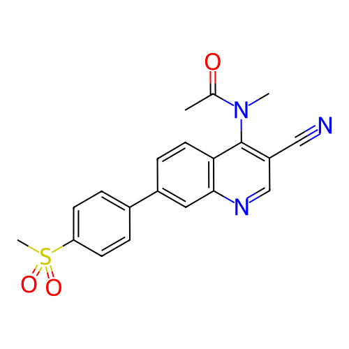 Chemical structure of BindingDB Monomer ID 50431899