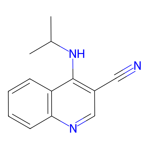 Chemical structure of BindingDB Monomer ID 50431907