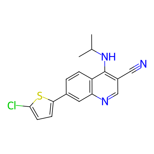 Chemical structure of BindingDB Monomer ID 50431908