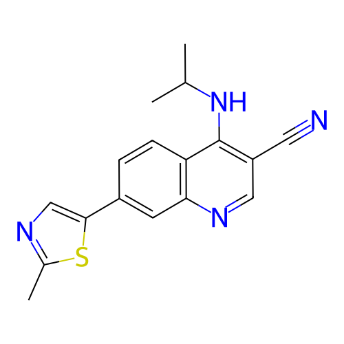 Chemical structure of BindingDB Monomer ID 50431912