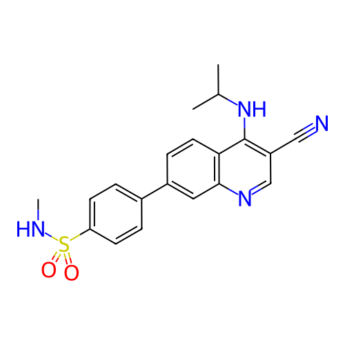 Chemical structure of BindingDB Monomer ID 50431914