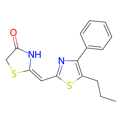 Chemical structure of BindingDB Monomer ID 50431925