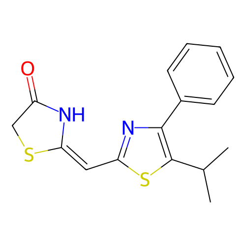 Chemical structure of BindingDB Monomer ID 50431926