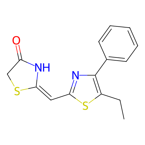 Chemical structure of BindingDB Monomer ID 50431927