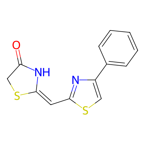 Chemical structure of BindingDB Monomer ID 50431929