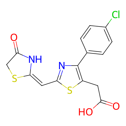 Chemical structure of BindingDB Monomer ID 50431938