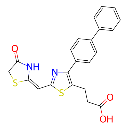 Chemical structure of BindingDB Monomer ID 50431950