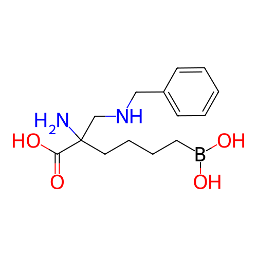 Chemical structure of BindingDB Monomer ID 50431952